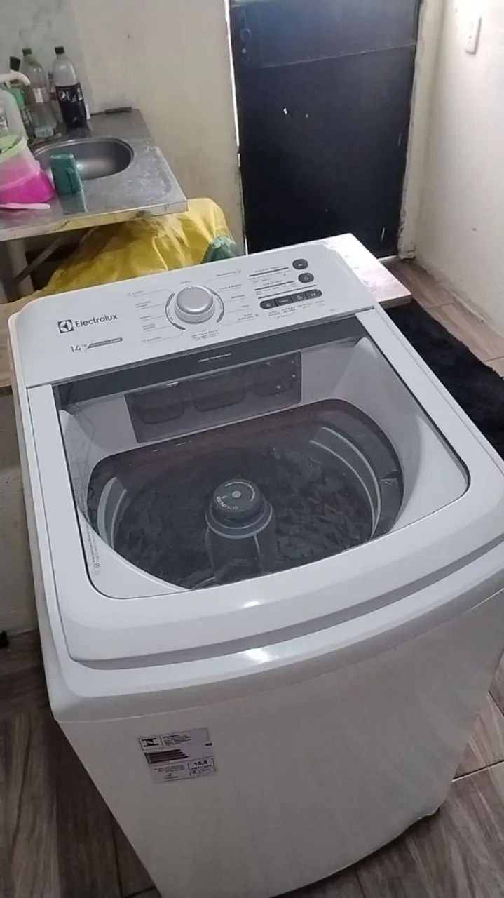 Lavadora Electrolux 16kg - Foto 2