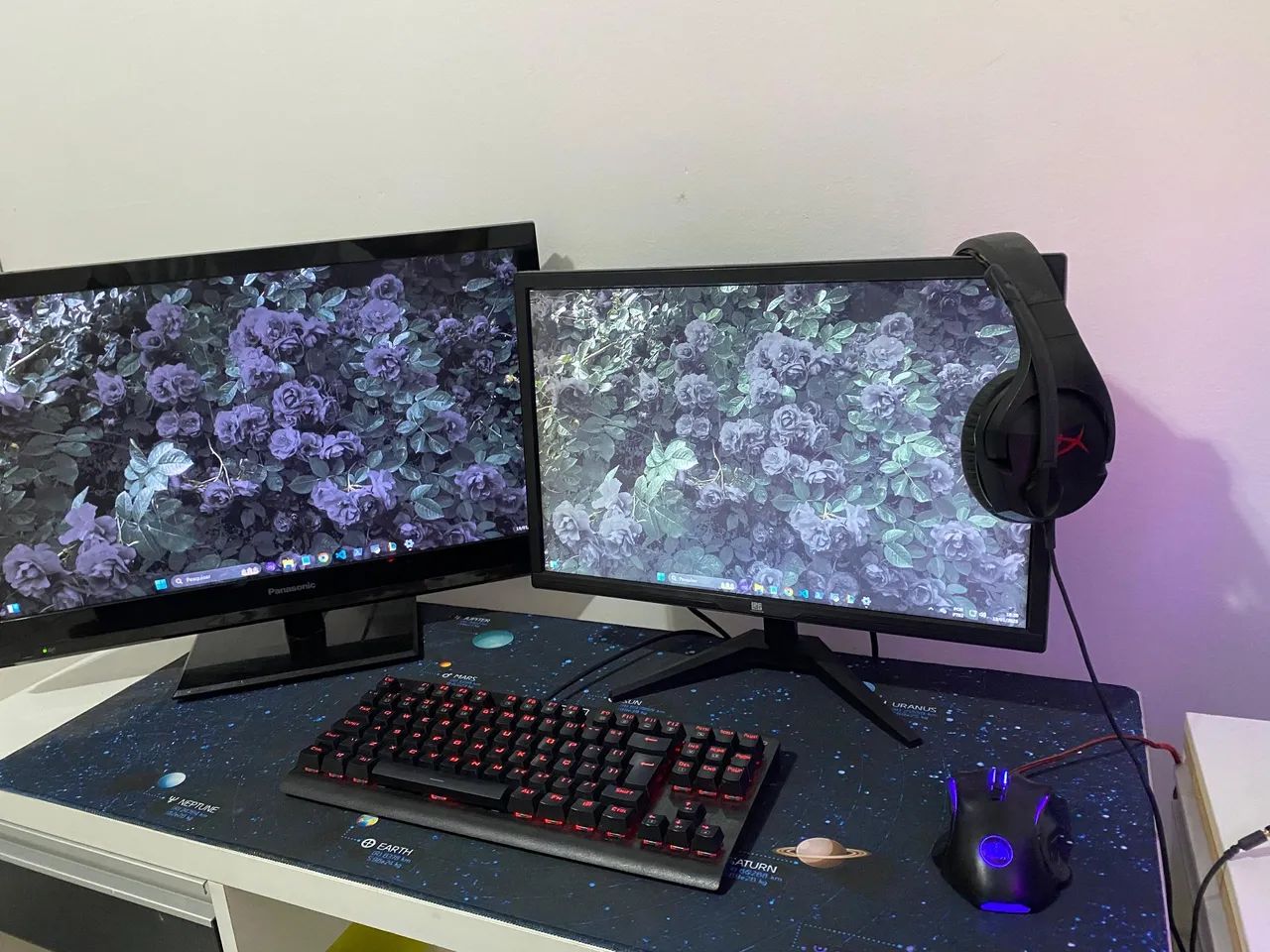 Computador Gamer Completo