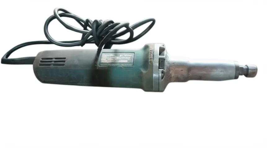 Retífica Makita 500W