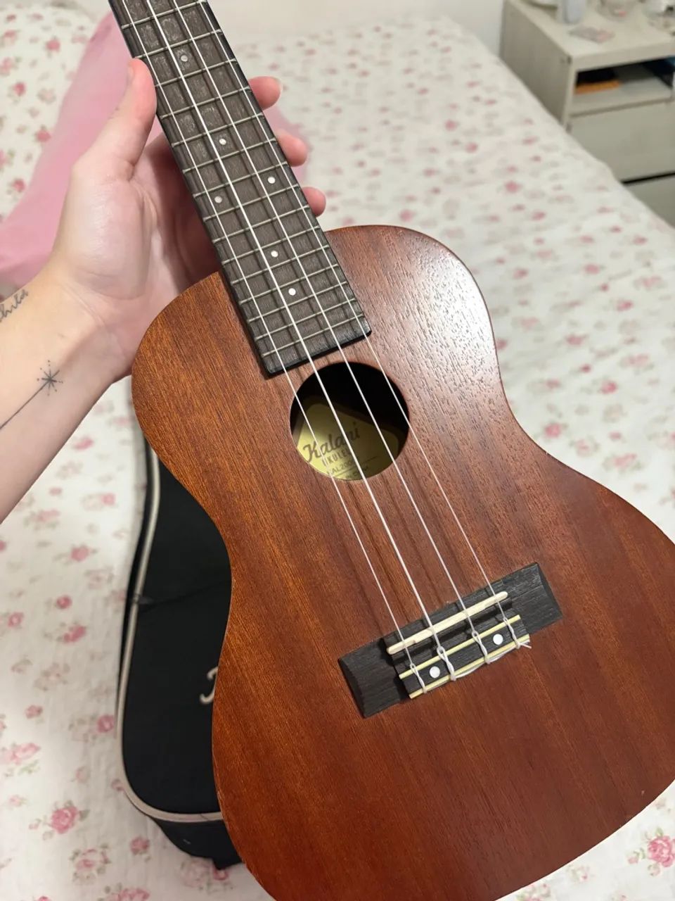 Ukulele Kalani