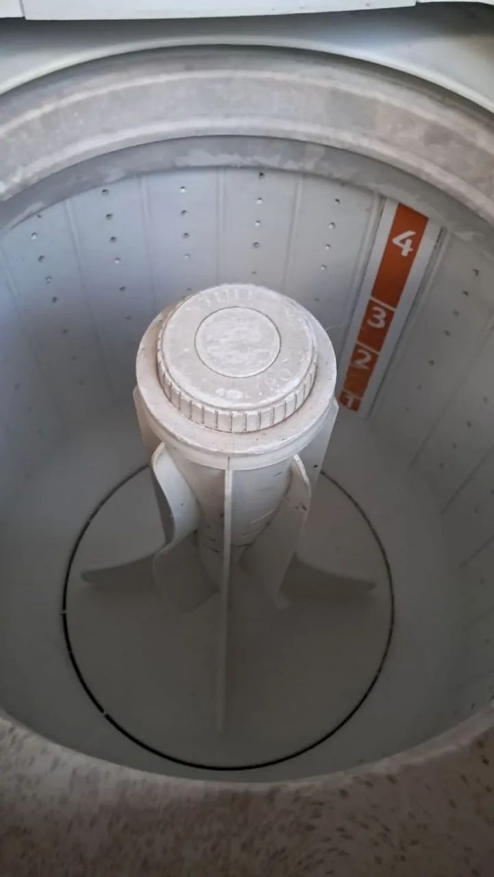 VENDO MAQUINA DE LAVA CONSUL  - Foto 2