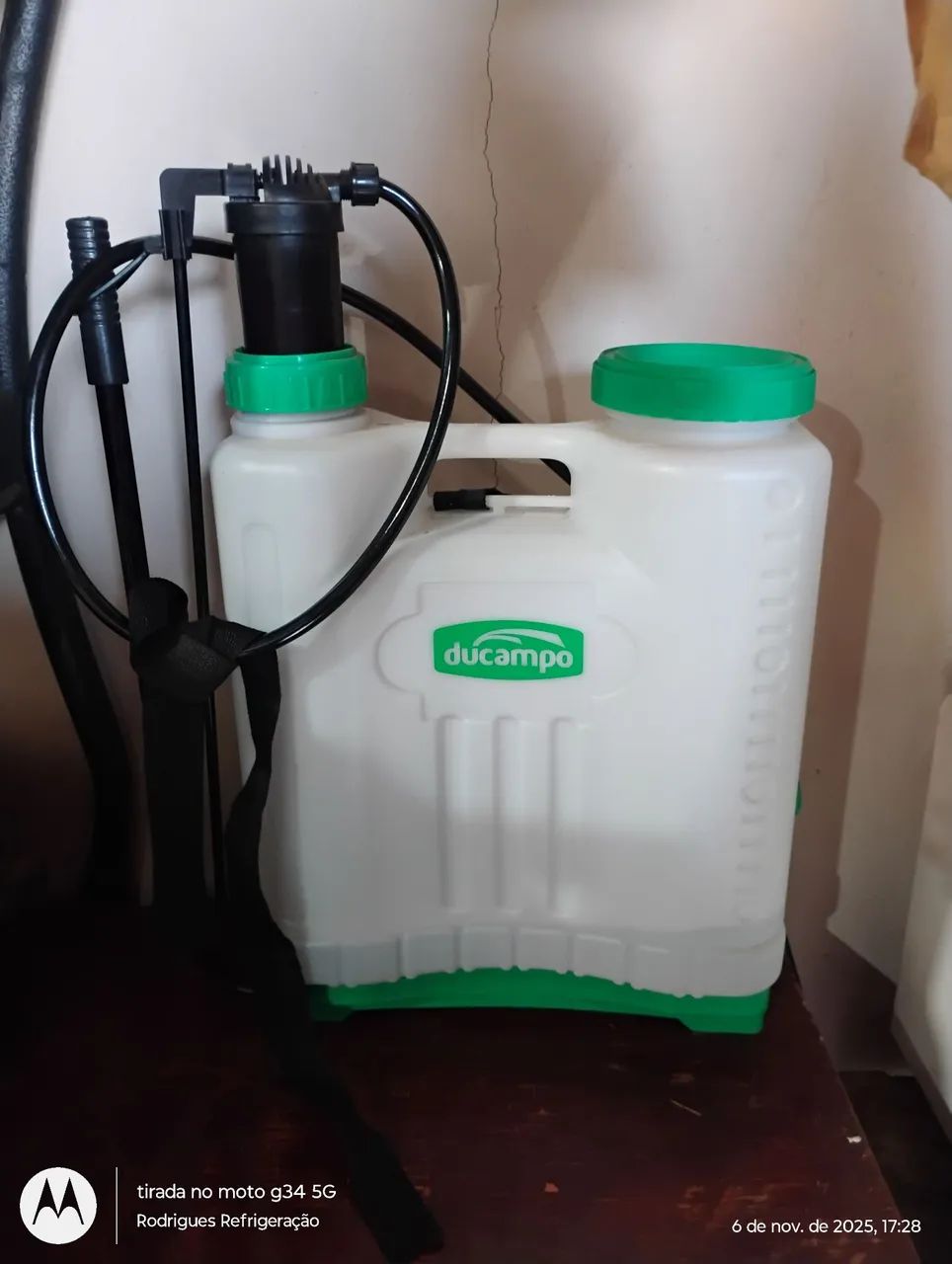 Pulverizador 64319177114753120