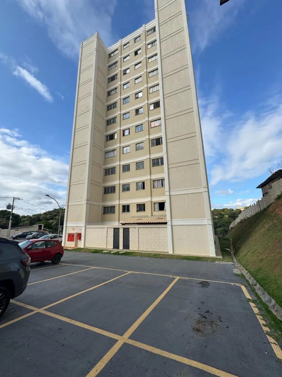 Foto - Vespasiano - Nova Pampulha