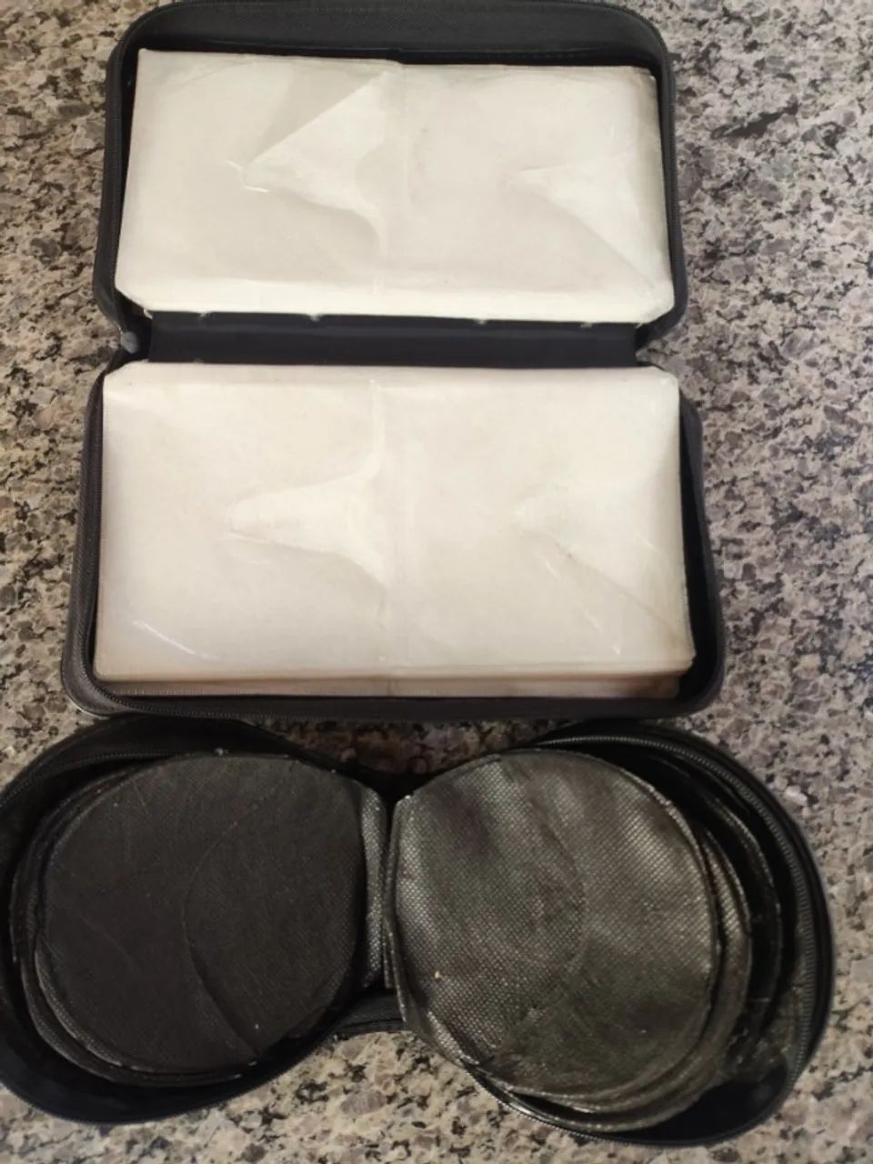 Case porta CD/DVD - Foto 2