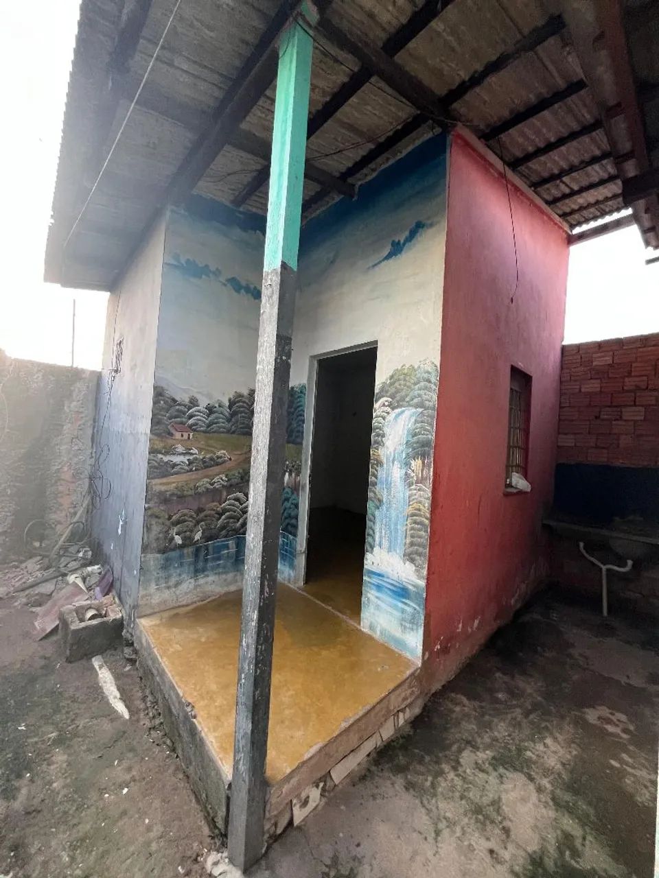 Foto - Boa Vista - Nova Canaã