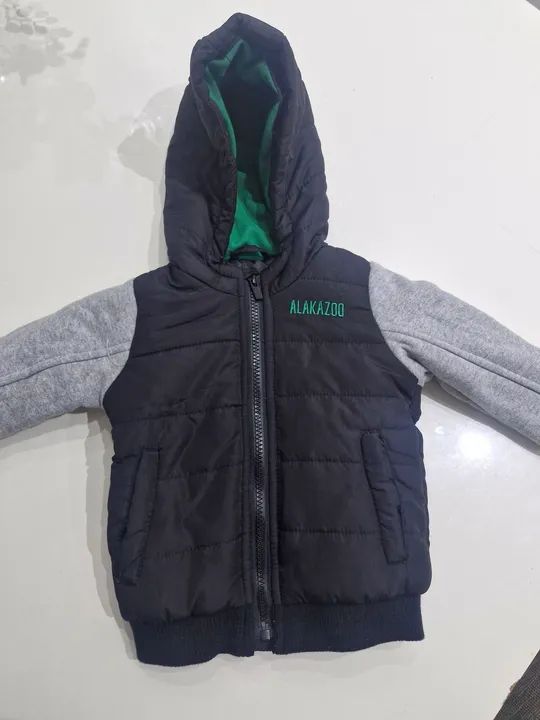 Vendo Casaco