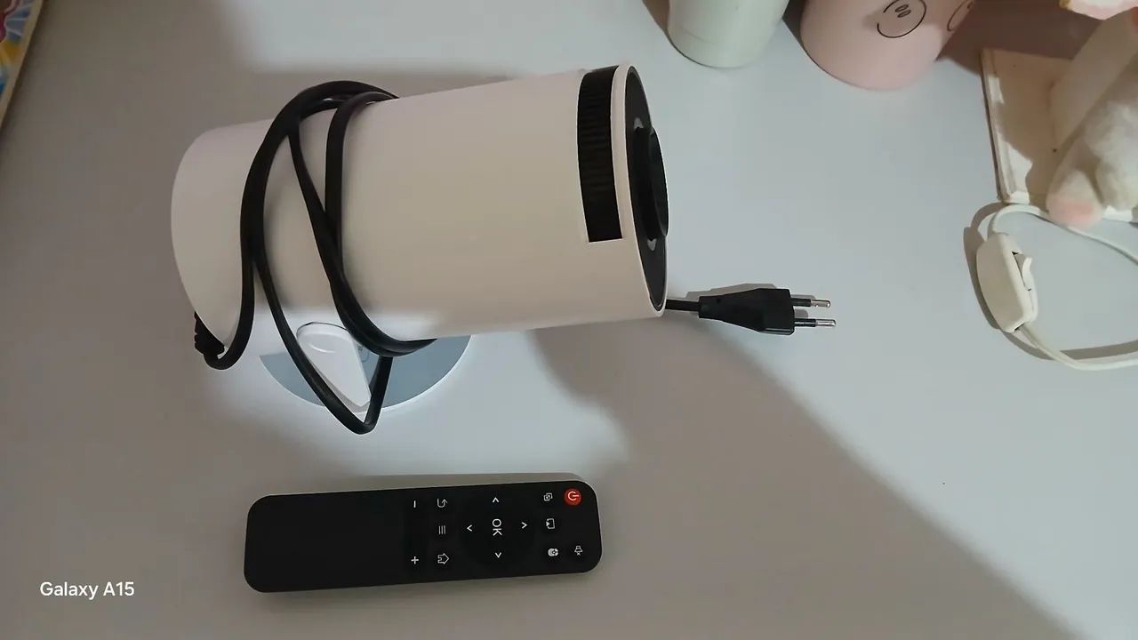 Vendo Projetor 64303157137794121