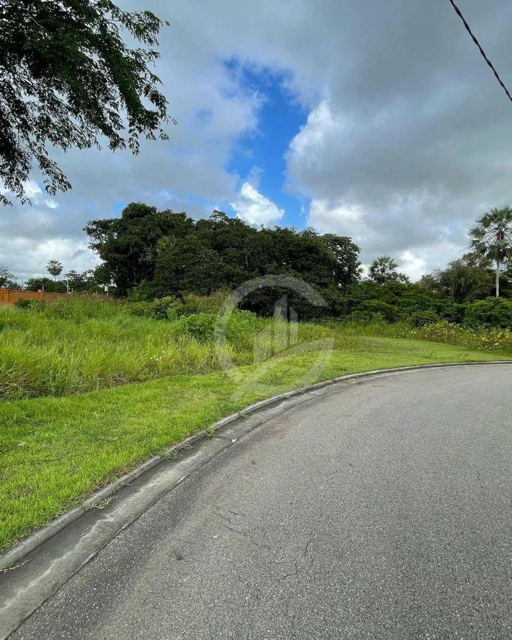 Terreno à venda, 1318 m² por R$ 1.455.000,00 - Santo Antonio - Eusébio/CE