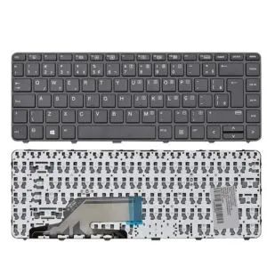 Teclado Para Notebook Hp Probook 440 G3 Abnt2