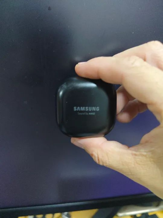 Fone de Ouvido Samsung Galaxy Buds 2 - Sem Fio - Foto 2