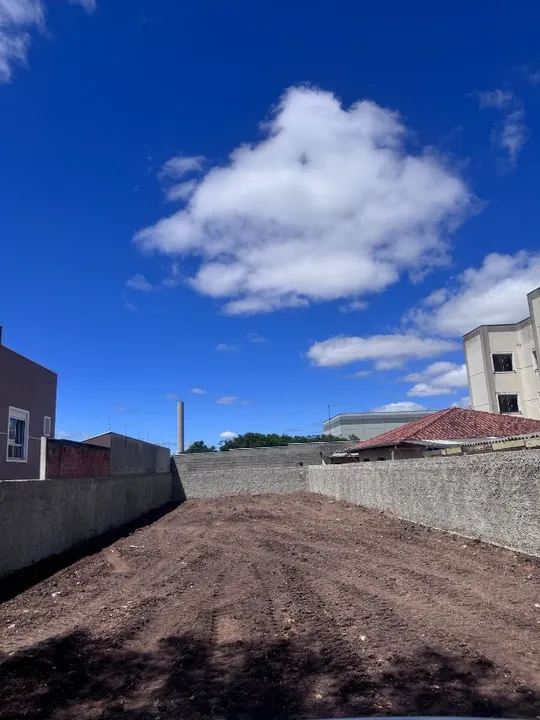Terreno Afonso Pena com 462m2, pronto para construção