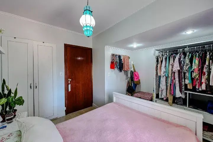 Apartamento à venda com 102m², 3 quartos e 1 vaga - Foto 11