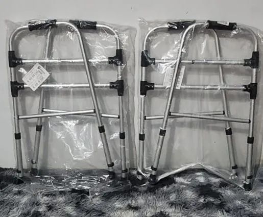 Andador fixo e Articulado  - Foto 2