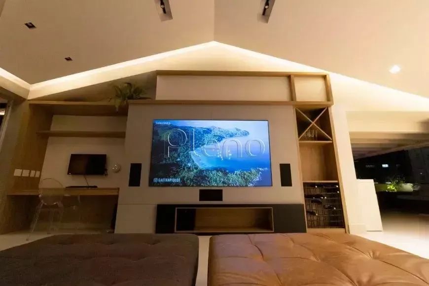 Cobertura à venda e para alugar em Campinas, Cambuí, com 2 suítes, com 305 m², Luciana - Foto 8