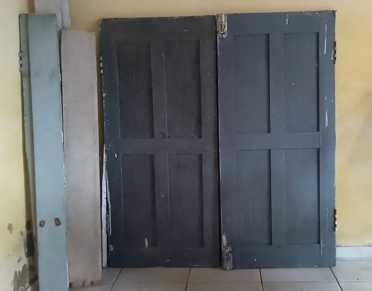 Vendo essa janela sem as forras - Foto 2