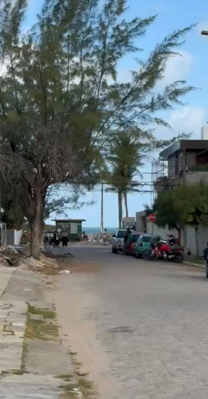 EXCELENTE CASA EM CAMBOINHA, BEM PERTINHO DO MAR, PARA ALUGUEL POR TEMPORADA - Foto 2