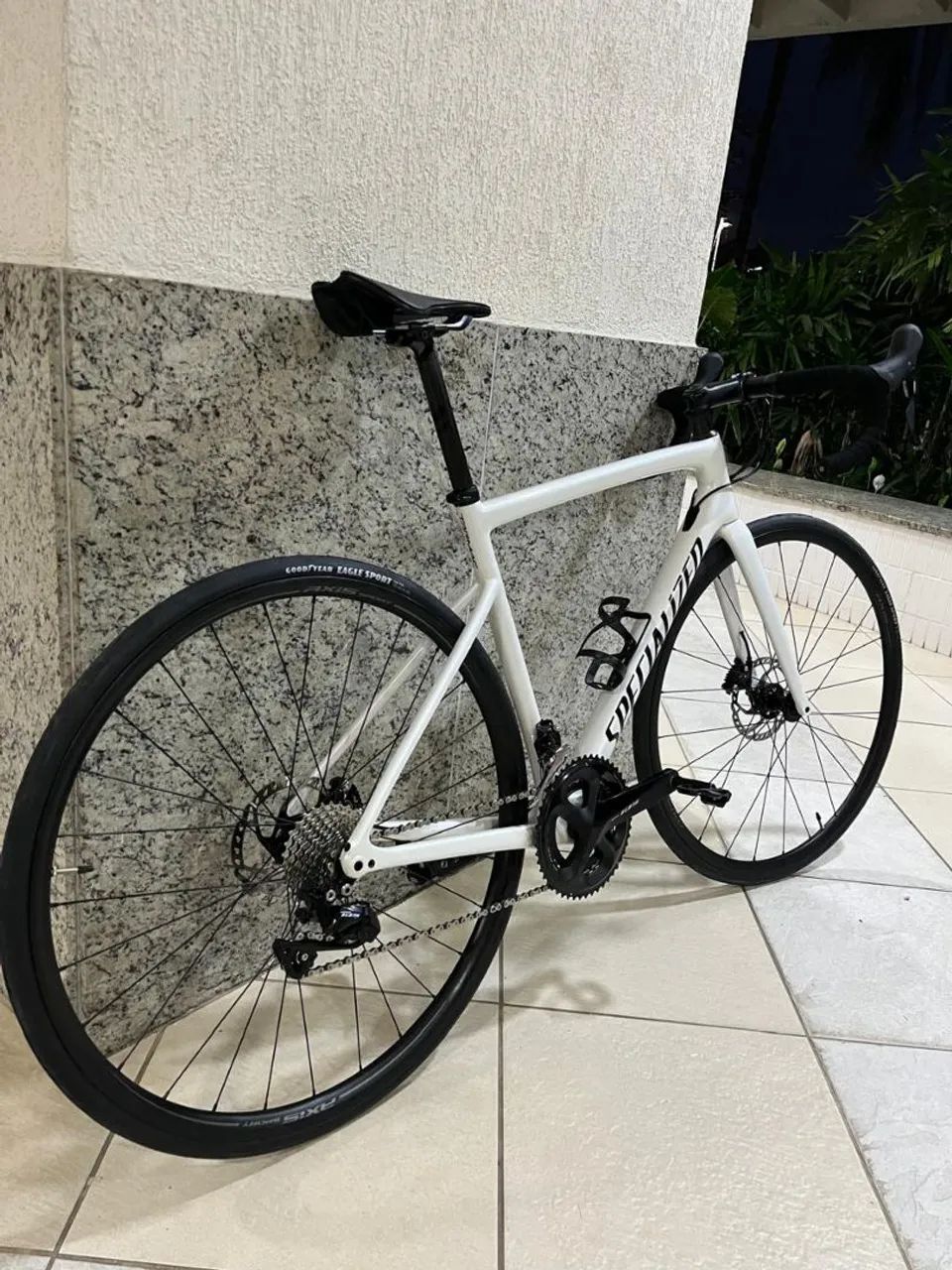 Specialized Tarmac SL6 54 em carbono, Grupo Shimano R7000 0km  - Foto 2