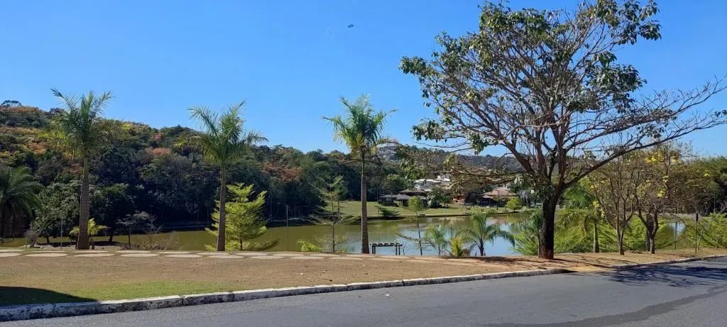 LOTE À VENDA NO RESIDENCIAL MONTSERRAT-BETIM - Foto 6