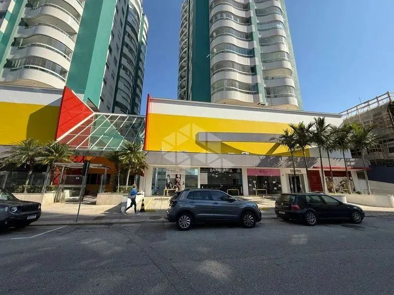 Sala comercial mobiliada 36m² para alugar  Campinas, São José/SC - Foto 3