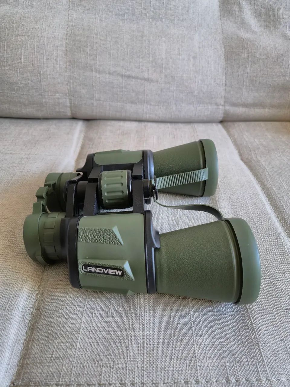 Binóculo de longo alcance 20x50 - Foto 3