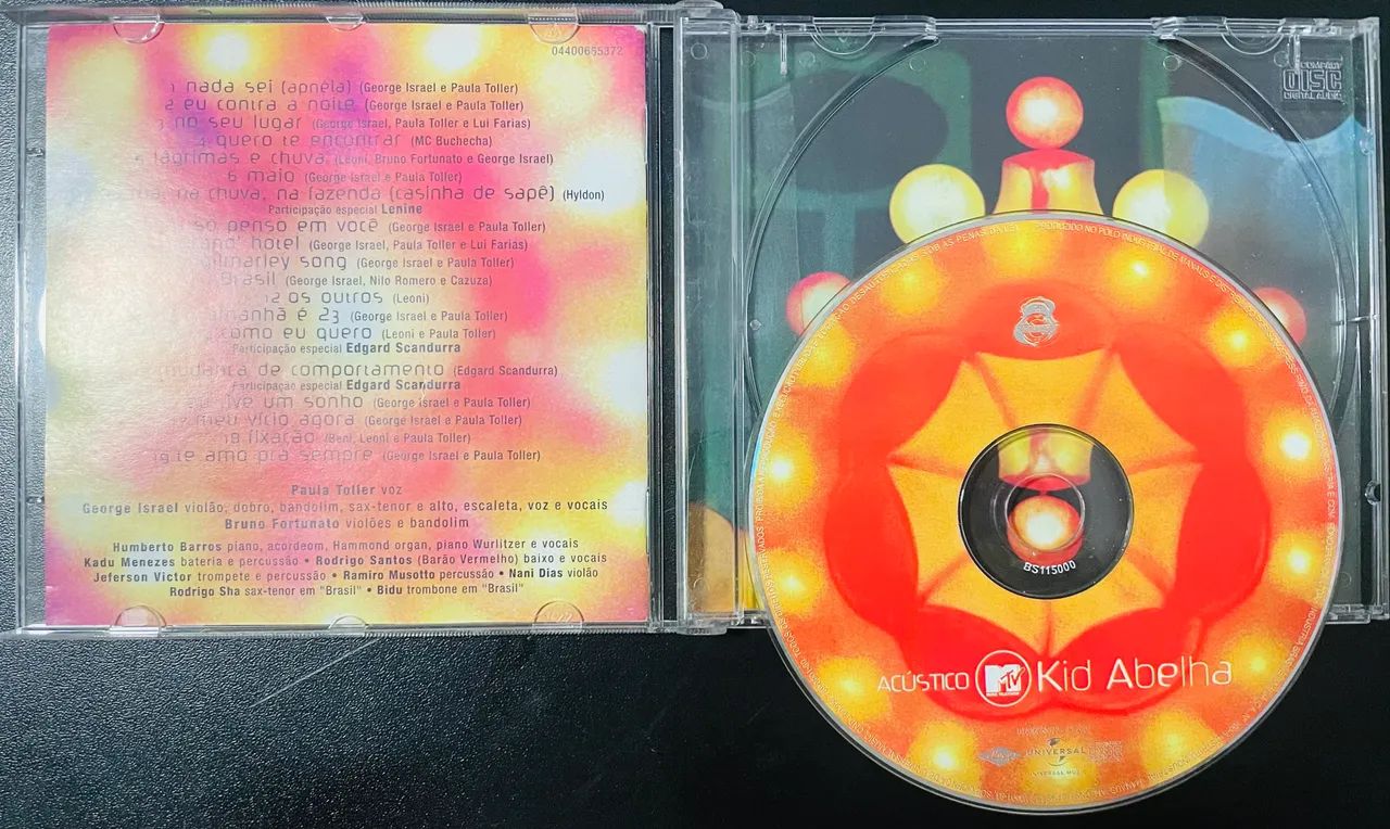 CDS Vários Título (R$5,00 cada) - Foto 4