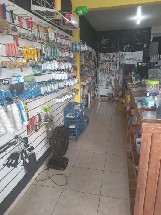 Loja Montada de Material de Construção Zona Sul  Funcionando da Cidade de Porto Velho - Foto 9