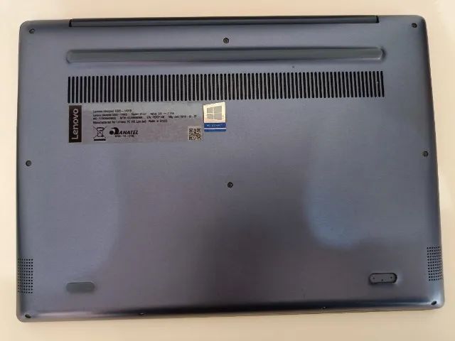 Notebook Lenovo Core i5 20gb Ram Ssd500gb + 1TB - Foto 4