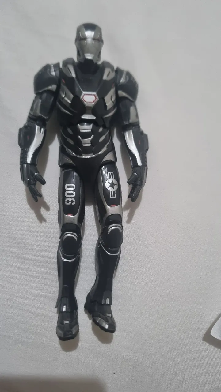 Actions Figures ZD TOYS