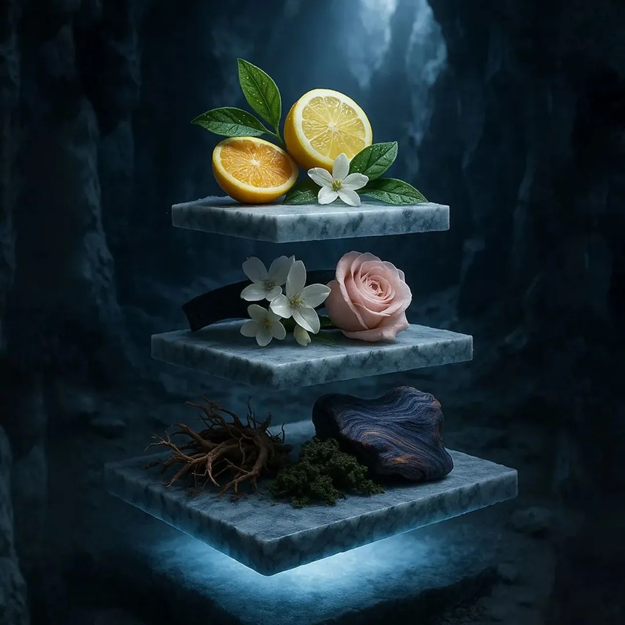 Deo Colônia Öslo - Viking 50 ml - Foto 2