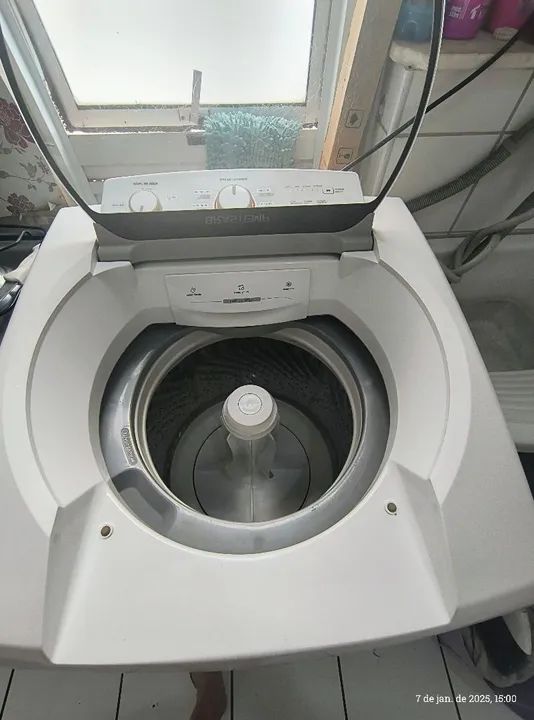 Máquina de lavar Brastemp  - Foto 3