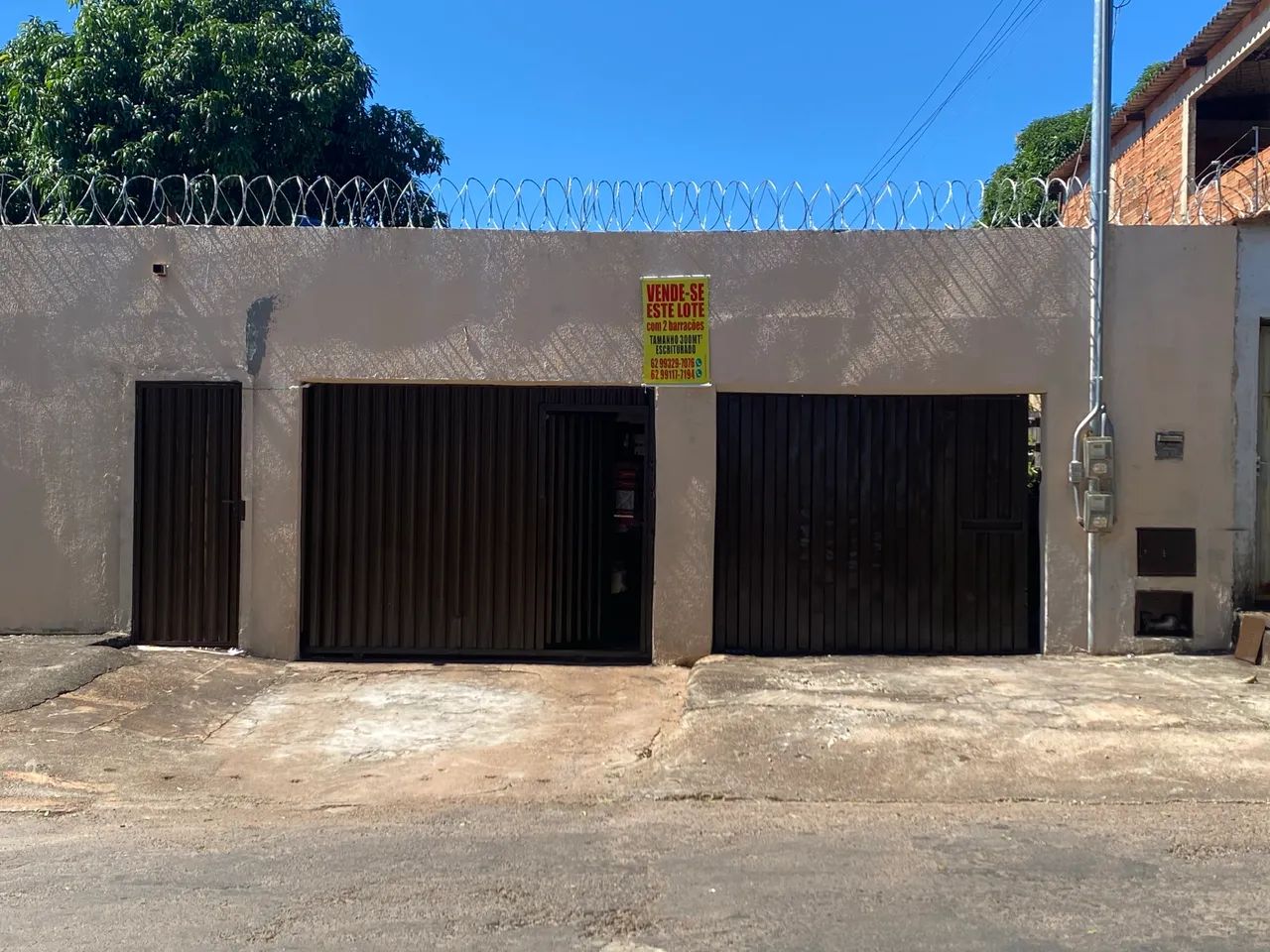 Foto - Goiânia - Jardim Clarissa
