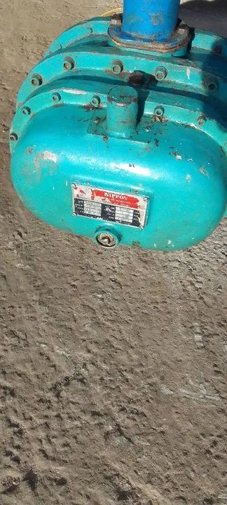 Compressor  soprador  - Foto 5