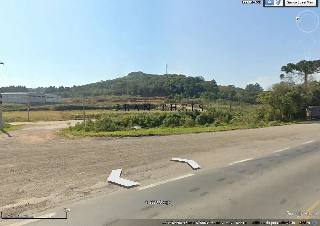 Lote em Farroupilha - Foto 2