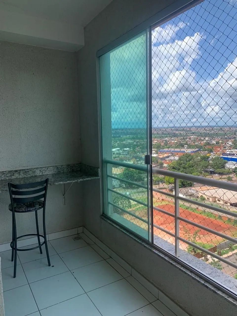 Vende-se apartamento terra mundi Santos Dumont  - Foto 3