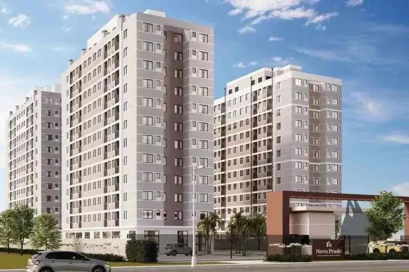 Foto - Curitiba - Uberaba