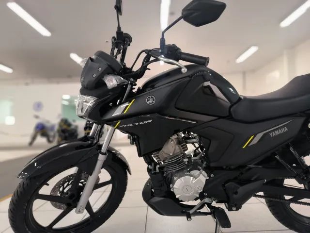 Yamaha FACTOR 150 2026 | 0km