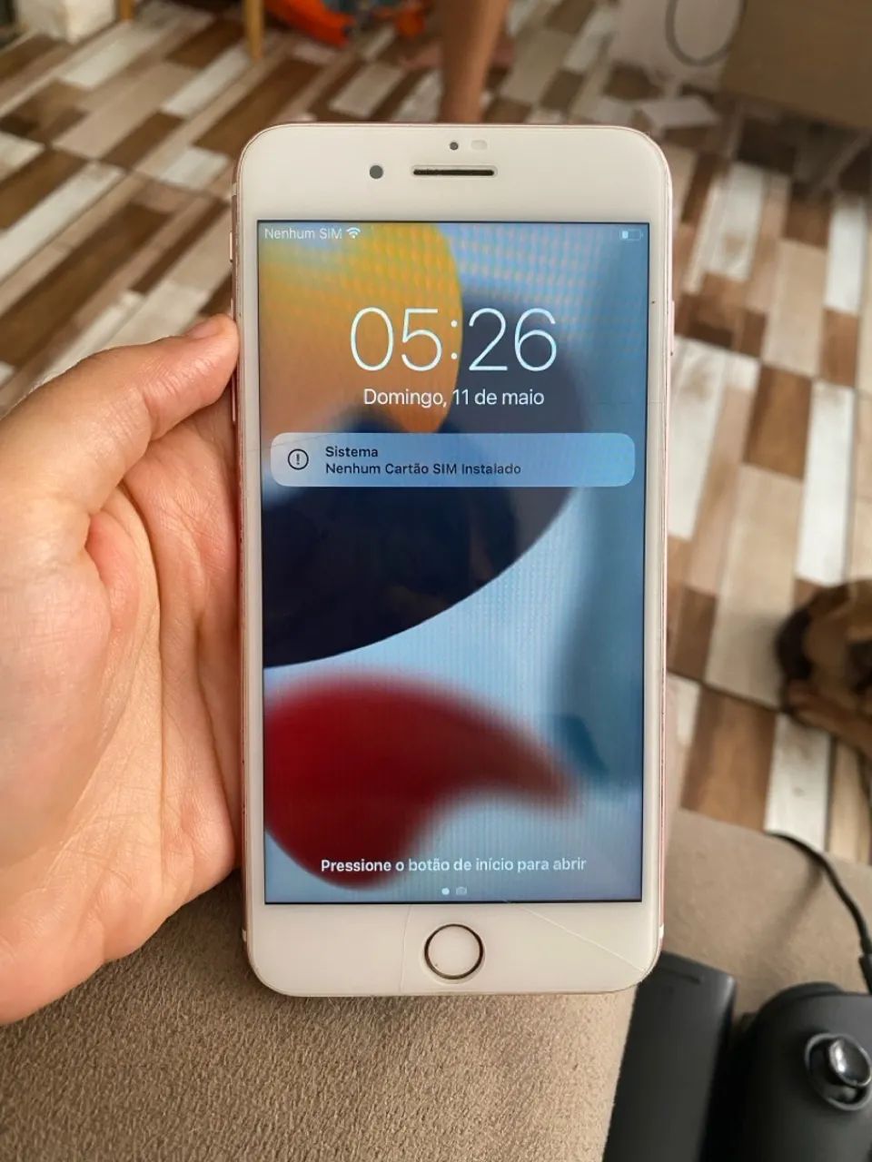 iPhone 7 Plus  - Foto 2