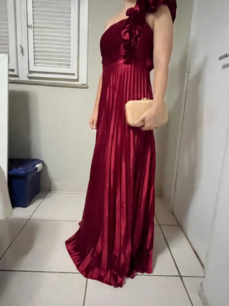 Vestidos de festa P