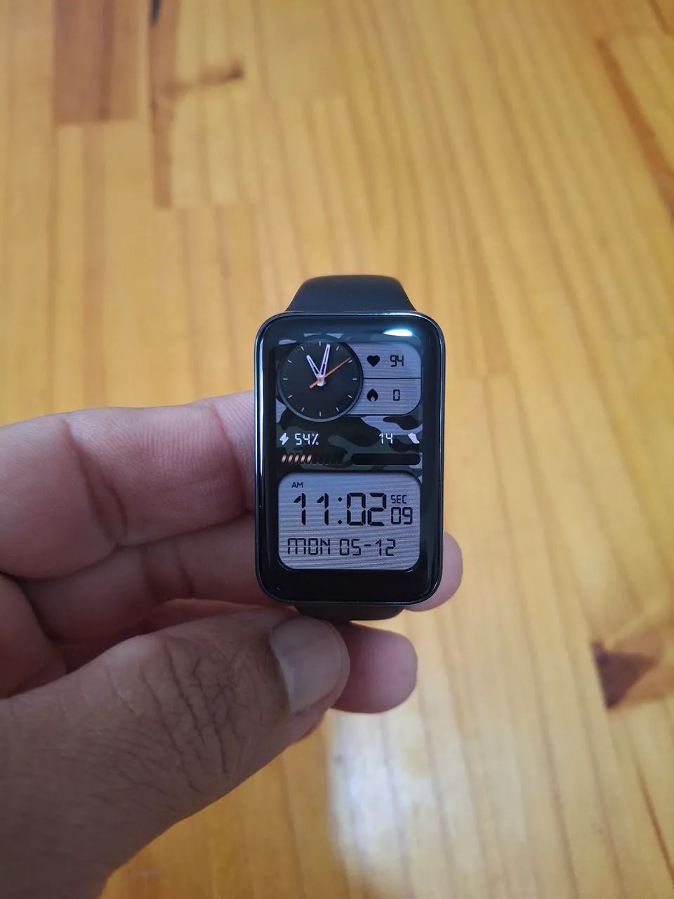 Mi Band 7 Pro Xiaomi Com GPS, em português 