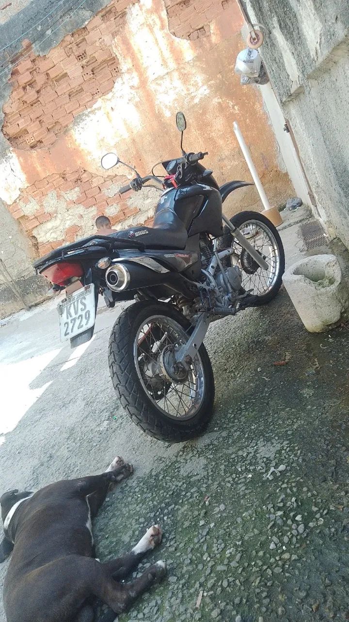 Alguém precisando de um motoBoy 