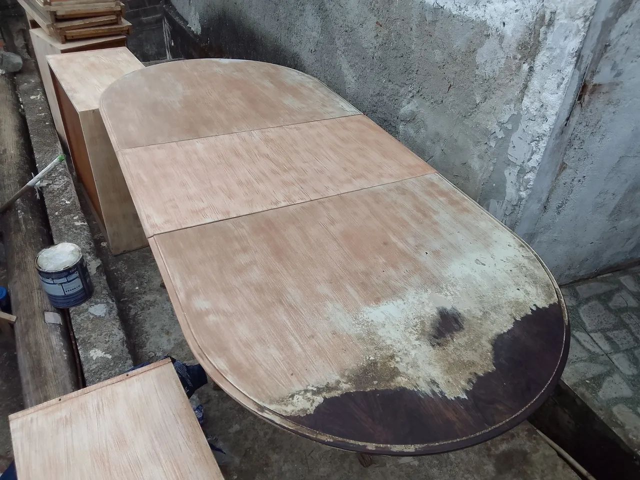 Extendable Dining Table with 6 Chairs65153864494081122