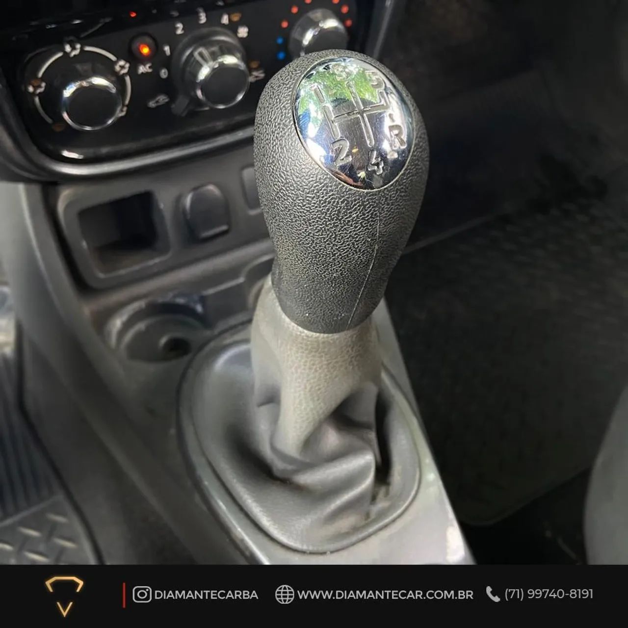 DUSTER 16 D 4X2 BRANCA 2014/2015 - Foto 5