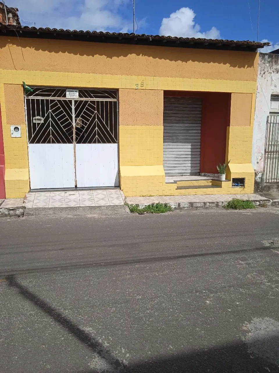 Casa pra alugar em Itaporanga d'ajuda