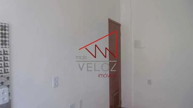 Apartamento-À VENDA-Centro-Rio de Janeiro-RJ - Foto 3