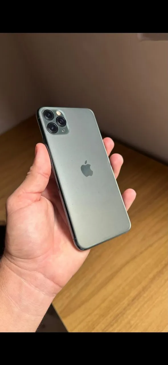 Iphone 11 pro max 