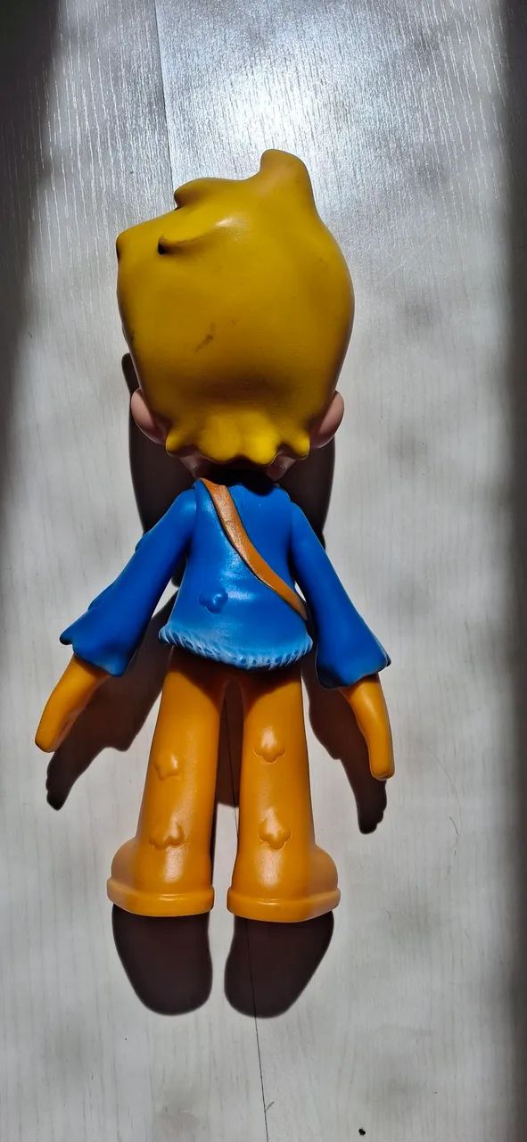 Boneco do Lopers - Foto 2