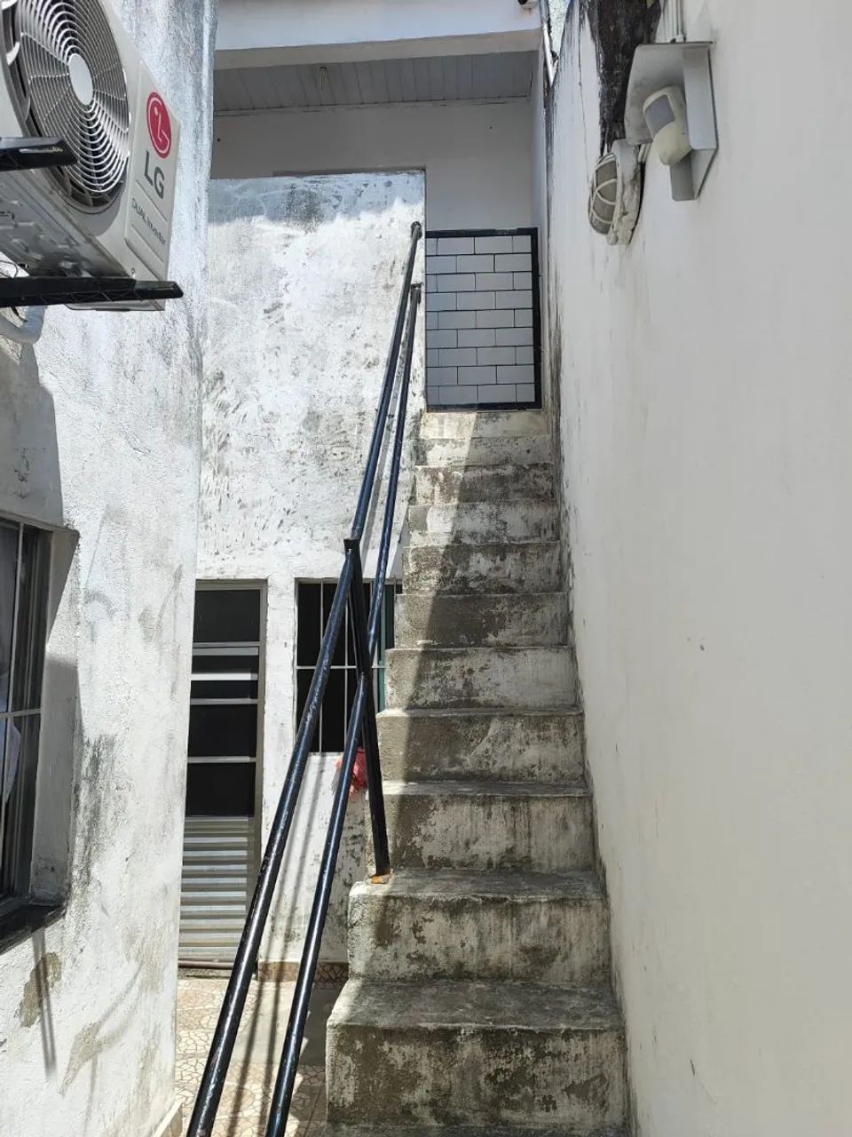 Foto - Nossa Senhora do Socorro - João Alves