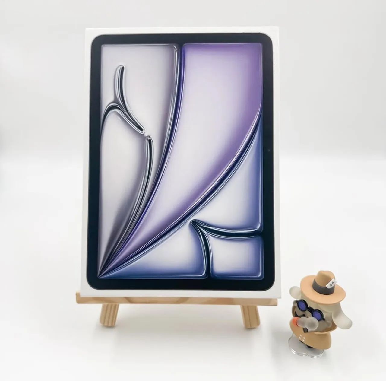 iPad Air lacrado ( super promoção - peça única )