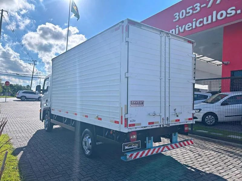 VOLKSWAGEN DELIVERY EXPRESS TREND 2019 - Foto 12