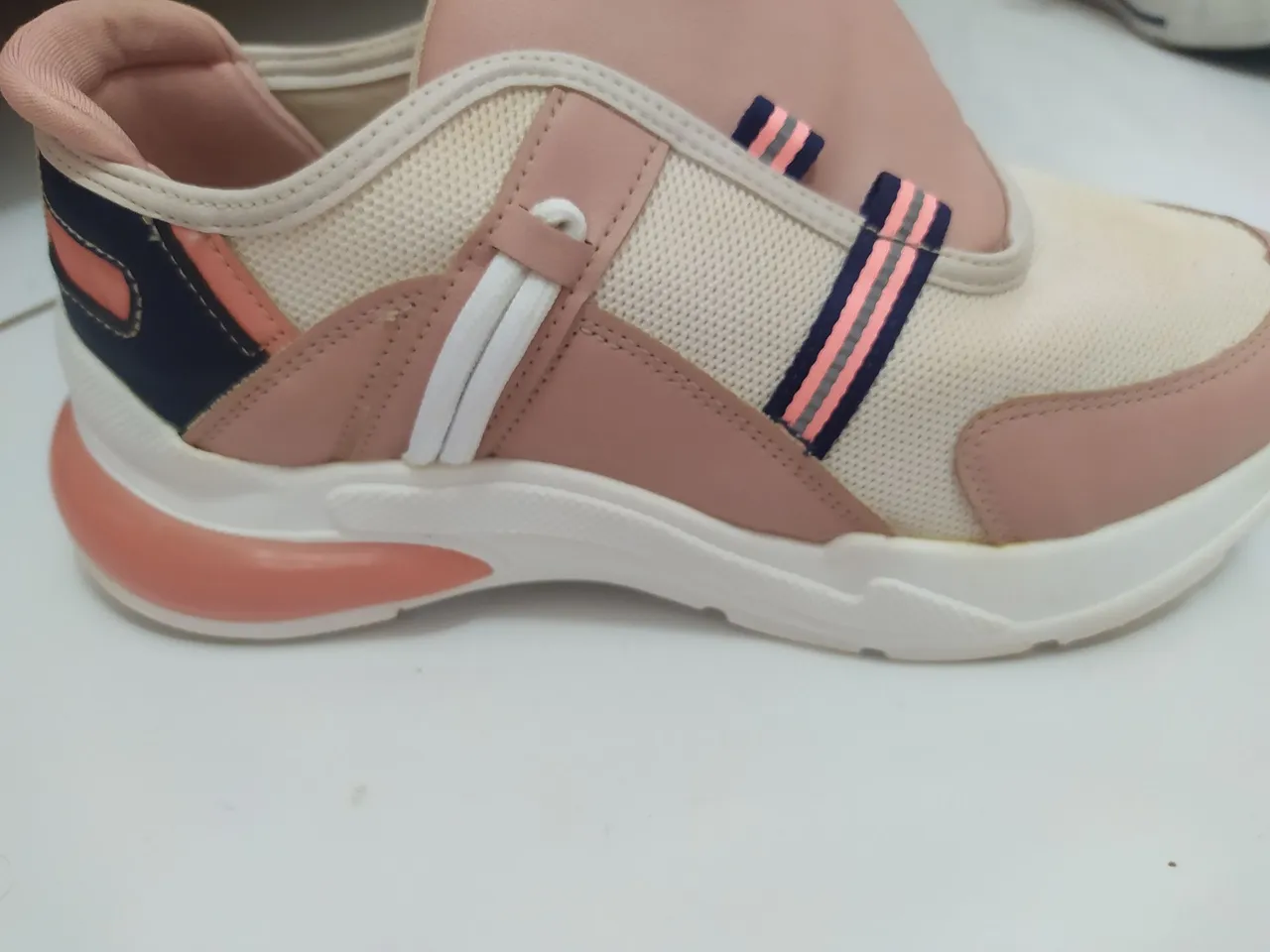 Tênis Casual Feminino